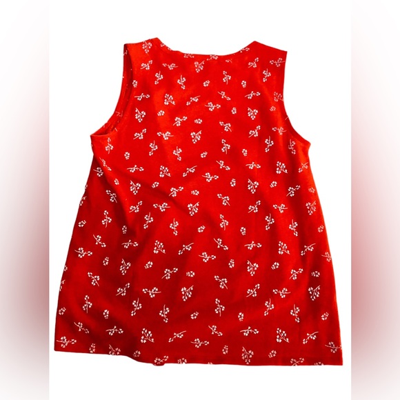 Sz M Top / Shorts Set - Picture 3 of 11